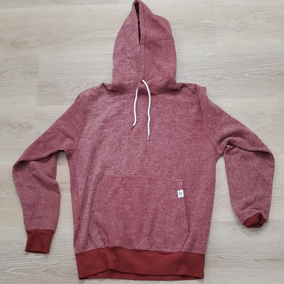 feat Jackets & Blazers - NWOT Feat Hoodie